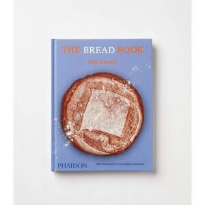 NEW PHAIDON the bread book in multi